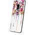 Painted Flowers Galaxy S9 Skin